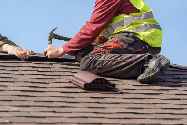 Best Storm Damage Roof Repair  in Terrell Hills, TX