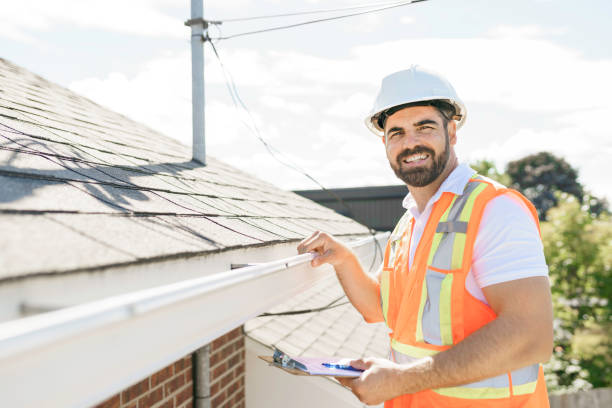 Quick and Trustworthy Emergency Roof Repair Services in Terrell Hills, TX