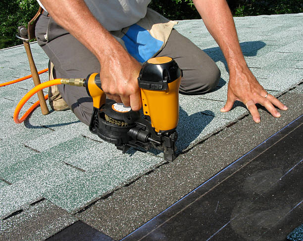 Best Metal Roofing Contractor  in Terrell Hills, TX