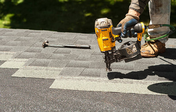 Residential Roof Replacement in Terrell Hills, TX