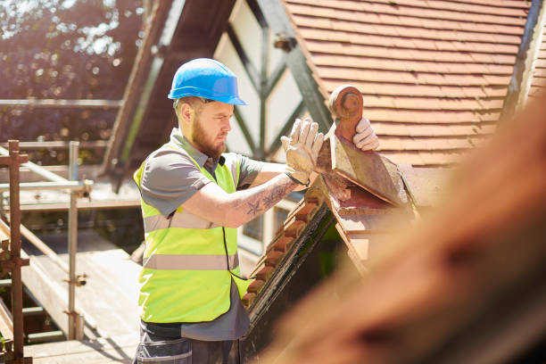 Best Residential Roofing Contractor  in Terrell Hills, TX